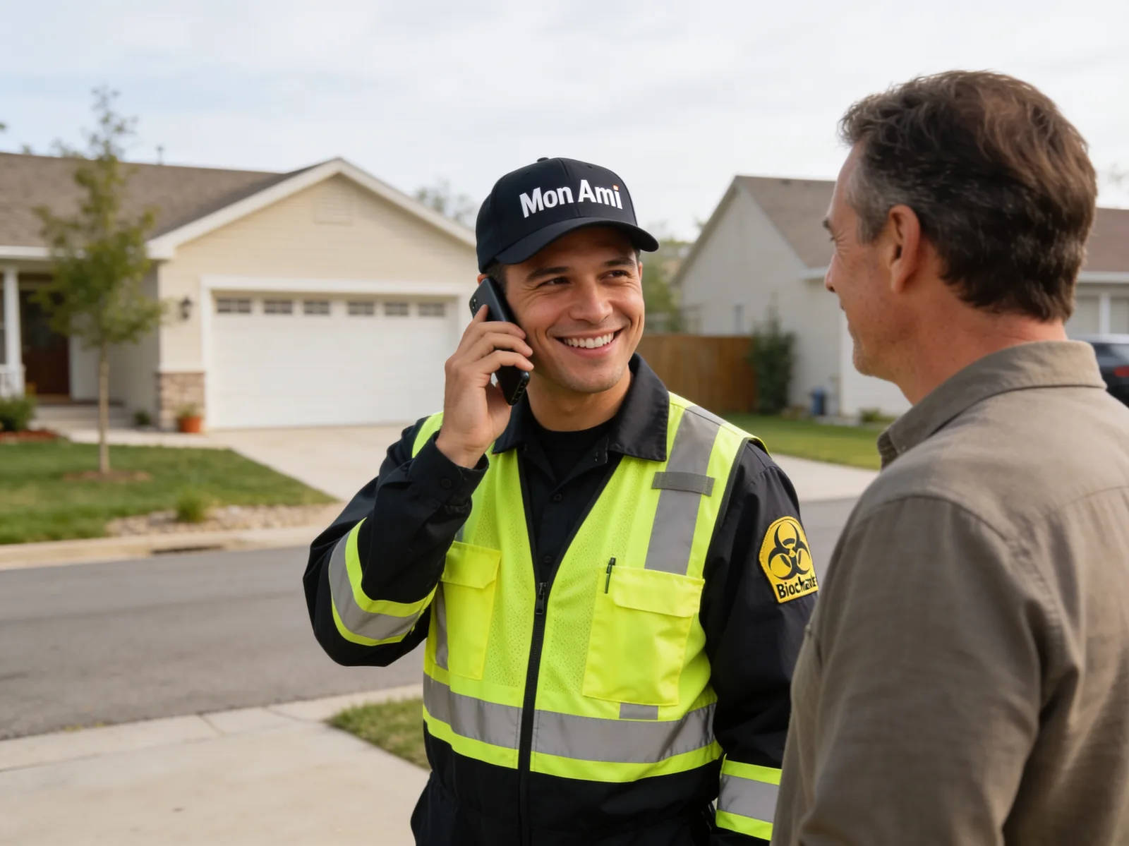 Sewage Cleanup Canton, KS FAQs